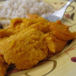 Company's Coming Carrot Puff Bake