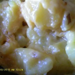 Libby's Scalloped Potatoes