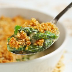 Asparagus Casserole