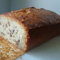 Cranberry Orange Loaf