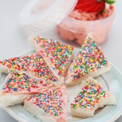 Fairy Bread