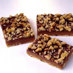Easy Toffee Candy II