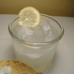 Real Lemonade