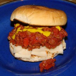 Sloppy Joes