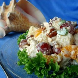 Aloha Chicken Salad