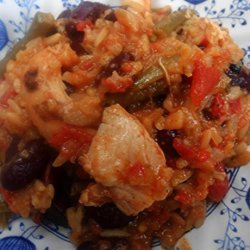 Jambalaya