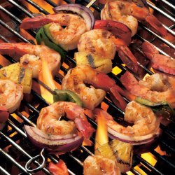 Chipotle Shrimp