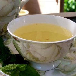 Calming Herb Tea