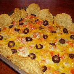 Taco Casserole