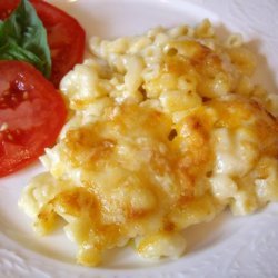  world's Best  Macaroni & Cheese