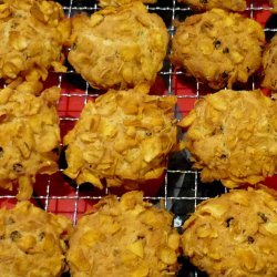 Cornflake Cookies