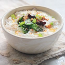 Yogurt Rice