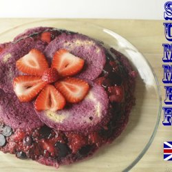 Summer Pudding