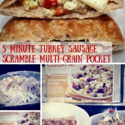 Turkey Sausage