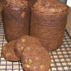 Boston Brown Bread