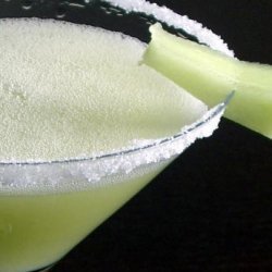 Honeydew Margarita