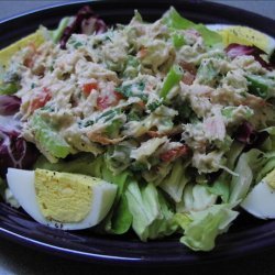 Tuna Salad