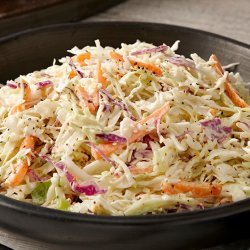 Pepper Slaw