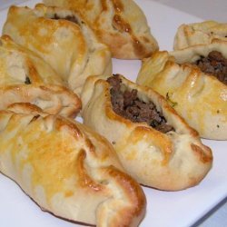 Börek – Turkish Pasties