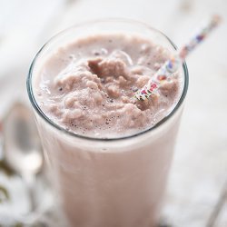 Low-Carb Shake