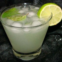 Coconut Mojito