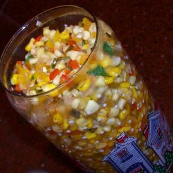 Fiesta Corn Relish