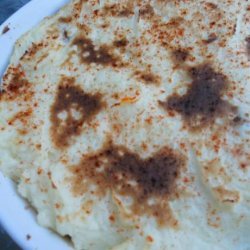 30 Minute Shepherd's Pie