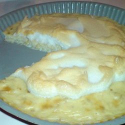 Banana Pudding II