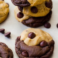 Peanut Butter Cookies