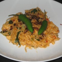 Maggi Mee Goreng