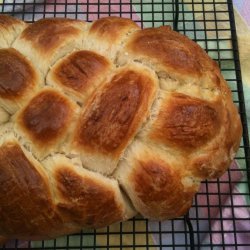 Challah Sticks