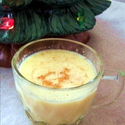 Eggnog for Diabetics