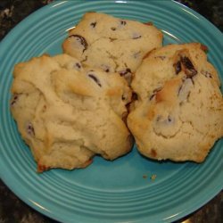 Ma's Ultimate  Chocolate Chip Cookies
