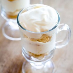 Magnolia Bakery's Banana Pudding