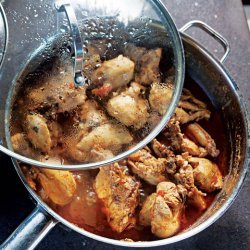 Chicken Stew