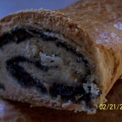 Hungarian Christmas Bread