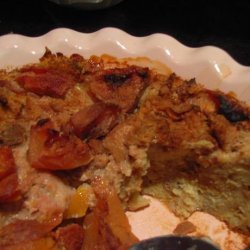 French Bread Pudding