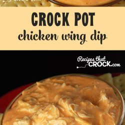 Chicken Wing Dip