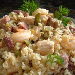 Jambalaya