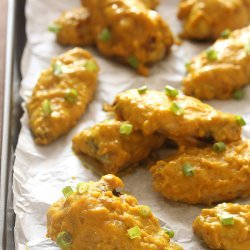 Curried Chicken