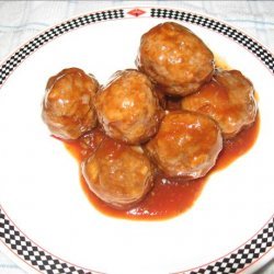 Swedish Meatballs