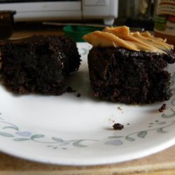 Can't Be Beet Chocolate Cake