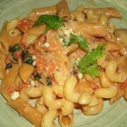 Fusilli Alla Carlo