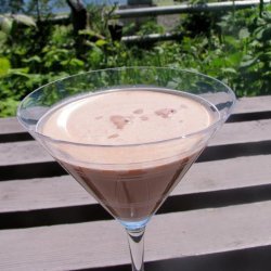 Frozen Amarula Blush