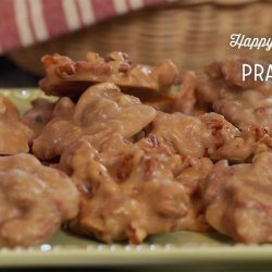 Paula Deen's Pralines