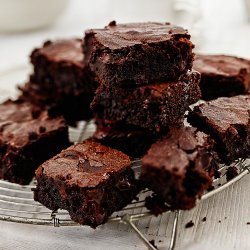 chocolate brownies