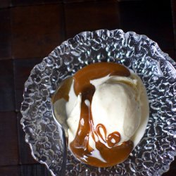 Fat Free Butterscotch Whip Dip