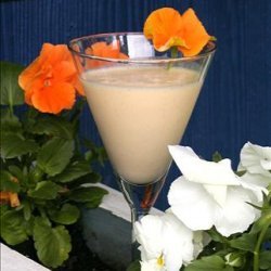 Georgia Peachy Keen Smoothie