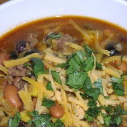 Taco Soup