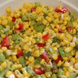 Corn Salad